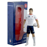 Figura de Acción Christian Pulisic USA 20cm