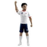 Figura de Acción Weston Mckennie USA 20cm