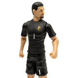 Figura de Acción Courtois Belgica 20cm