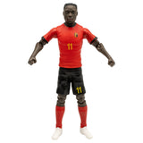 Figura de Acción Doku Belgica 20cm