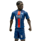 Figura de Acción Dembele PSG 20cm