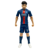 Figura de Acción Vitinha PSG 20cm