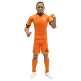 Figura de Acción Van Dijk Liverpool Football Club 20cm