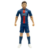 Figura de Acción Kvaratskhelia PSG 20cm