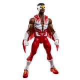 Figura Marvel´s Falcon Secret Wars Marvel Legends Series 15cm