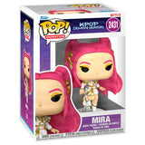 Figura POP Kpop Demon Hunters Mira