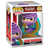 Figura POP Premium Yu-Gi-Oh! Dark Magician