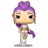 Figura POP Kpop Demon Hunters Rumi 5 + 1 Chase