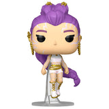 Figura POP Kpop Demon Hunters Rumi 5 + 1 Chase