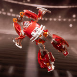 Figura KC-59 Transformers 14cm