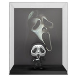 Figura POP VHS Cover Ghost Face - Ghost Face Metallic