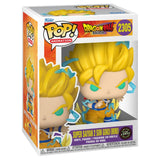 Figura POP Dragon Ball Daima Super Saiyan Son Goku Mini 5 + 1 Chase