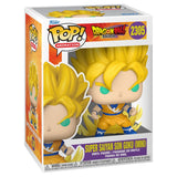 Figura POP Dragon Ball Daima Super Saiyan Son Goku Mini 5 + 1 Chase