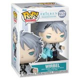 Figura POP Frieren Beyond Journey's End Wirbel