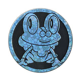 Estuche Entrenador Elite Caos Creciente Megaevolución – JCC Pokémon (Español)