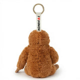 Llavero Peluche mono Punch 15cm