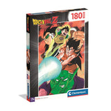 Puzzle Super Dragon Ball Z 180 Piezas – Clementoni