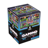 Puzzle Sonic The Hedgehog 500pzs