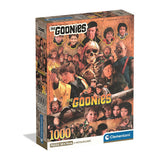 Puzzle Los Goonies 1000 Piezas – Clementoni 98x33cm