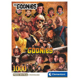 Puzzle Los Goonies 1000 Piezas – Clementoni 98x33cm