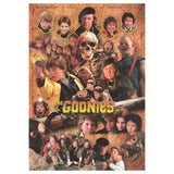 Puzzle Goonies 1000pzs