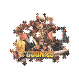 Puzzle Los Goonies 1000 Piezas – Clementoni 98x33cm