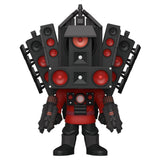 Figura POP Skibidi Toilet Titan Speakerman