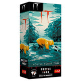Puzzle Premium Pennywise IT 1000 Piezas – Trefl