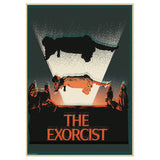 Puzzle Premium El Exorcista 1000 Piezas – Trefl