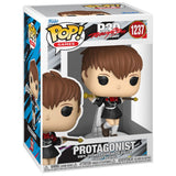 Figura POP Persona 3 Female Protagonist 30th Anniversary