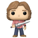 Figura Funko POP Príncipe Adam Live Action – Masters of the Universe (MOTU)