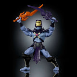 Figura Skeletor Cartoon Collection Origins Master of the Universe 14cm