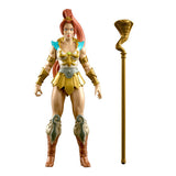 Figura Teela Cartoon Collection Origins – Masters of the Universe (MOTU) 14 cm