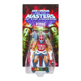 Figura Zodac Cartoon Collection Origins – Masters del Universo 14cm Mattel