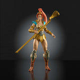 Figura Teela Cartoon Collection Origins – Masters of the Universe (MOTU) 14 cm