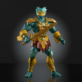 Figura Mer-Man Cartoon Collection Origins Master of the Universe 14cm