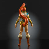 Figura Teela Cartoon Collection Origins – Masters of the Universe (MOTU) 14 cm