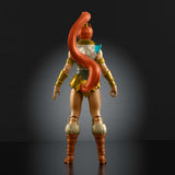 Figura Teela Cartoon Collection Origins Master of the Universe 14cm