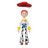 Figura Jessie Toy Story 5 Disney Pixar 18cm