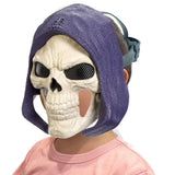Mascara Skeletor 2026 Movie Masters of the Universe