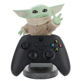 Cable Guy Soporte Grogu – The Mandalorian Star Wars 21cm Exquisite Gaming