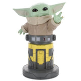 Cable Guy soporte sujecion figura Grogu The Mandalorian Star Wars 21cm