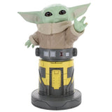 Cable Guy Soporte Grogu – The Mandalorian Star Wars 21cm Exquisite Gaming