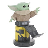 Cable Guy Soporte Grogu – The Mandalorian Star Wars 21cm Exquisite Gaming