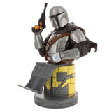 Cable Guy soporte sujecion figura The Mandalorian Bounty Hunter Star Wars 21cm