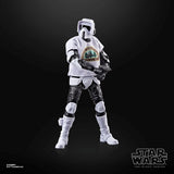Figura Scout Trooper May The 4th Be With You Star Wars 15cm