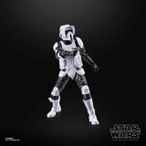 Figura Scout Trooper May The 4th Be With You Star Wars 15cm