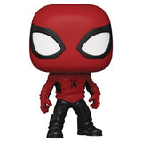 Figura Funko POP Spider-Man Last Stand Exclusive – Marvel