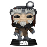 Figura POP Star Wars: The Mandalorian & Grogu - Clang
