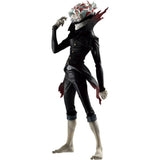 Figura Okarun Transformed Grandista – DanDaDan 28cm